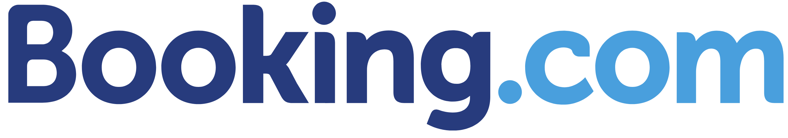 booking