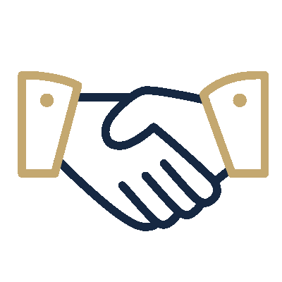 Wired outline 456 handshake deal hover pinch  11 